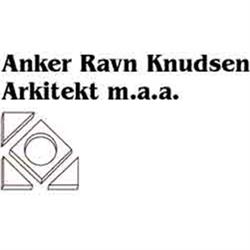 Arkitekt M.A.A. Anker Ravn Knudsen