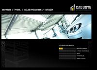 Cadubyg ApS