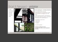 Arkitekter Bruel & Nørgaard MAA DAV