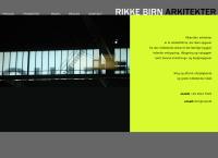 Rikke Birn Arkitekter