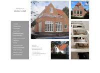 Lind Jens arkitekt