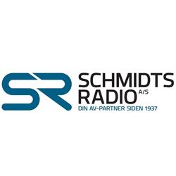 Schmidts Radio A/S
