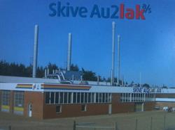 QARS Skive Au2lak A/S