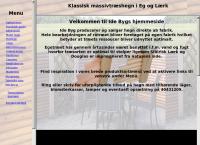 Ide Byg Brørup ApS