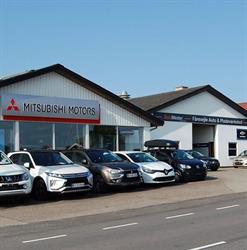 Chevrolet Fårevejle ApS