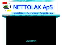 Netto Lak Aps