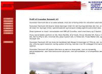 Scanodan Danmark A/S