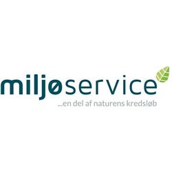 Miljøservice A/S