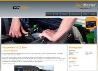 CC Biler Kallerups webside