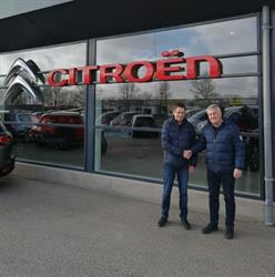 JL Automobiler A/S