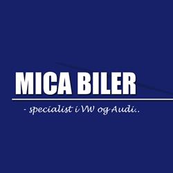 Mica Horsens ApS