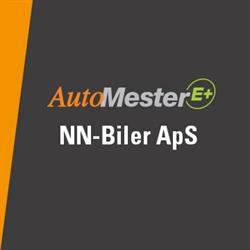Nn-Biler ApS