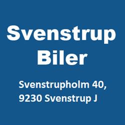 Svenstrup Biler