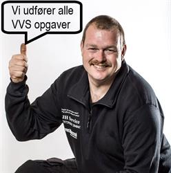 Jh Service v/ Jan Skovdal Hansen