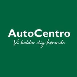 AutoCentro Nykøbing F.