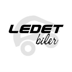 Ledet Biler