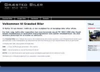 Græsted Biler