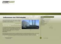 Stormbudet Aps