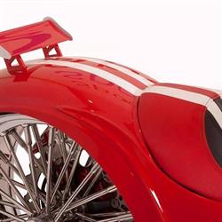 Macho Custom