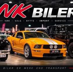 NK Biler