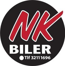 NK Biler