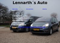 Lennarth's Auto