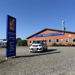 Ab Autoservice Aps