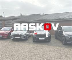Aaskov Automobiler
