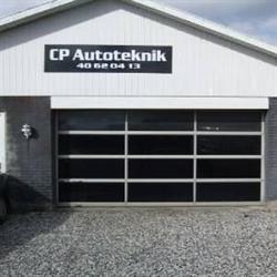 CP Auto Teknik