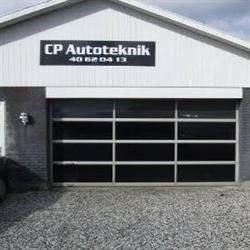CP Auto Teknik