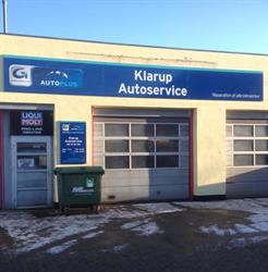 Klarup Autoservice ApS