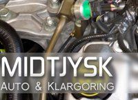 Midjysk Auto & Klargøring