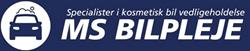 Ms Bilpleje Morten Sigsgaard Jensen