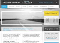 Serritslev Autoværksteds webside