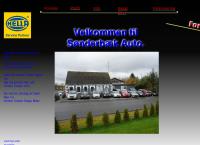 Sønderbæk Auto