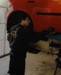 Bas Auto