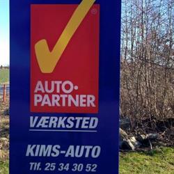 Kims-Auto