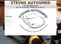 Stevns Autosmed