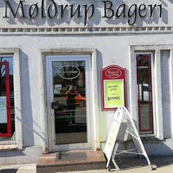 Møldrup Bageri