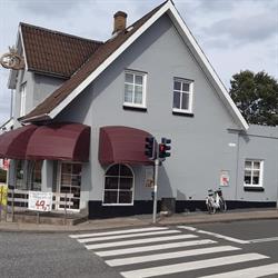 Møllebageren