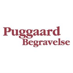 Puggaard Begravelse