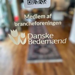 Byens Bedemand