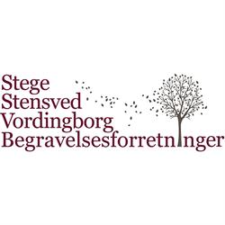 Stege Begravelsesforretning v/ Susanne Christensen