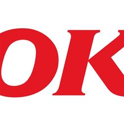 OK Plus Solrød Strand