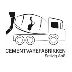 Cementvarefabrikken Sælvig ApS