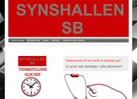Synshallen Aarhus Havn Aps