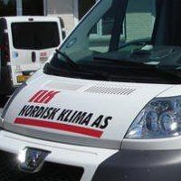 Nordisk Klima a/S n P Pedersen OG Sønner