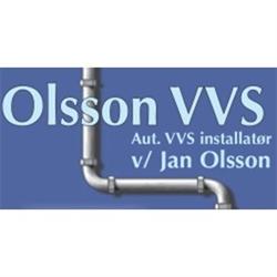 Olsson VVS