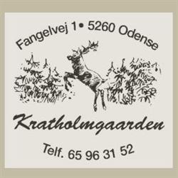 Kratholmgården