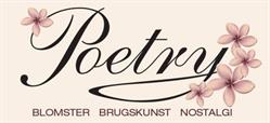 Poetry Blomster